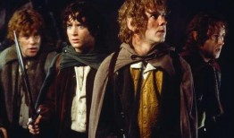 指环王1电影在线观看,护戒使者电影在线观看：史诗奇幻之旅，踏上拯救中土世界的征途