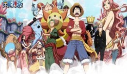 海贼王全集在线观看800,全800集冒险启航，探寻梦想的终点